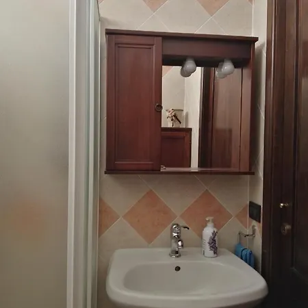 La Maison Di Elenoire * אוגוסטה