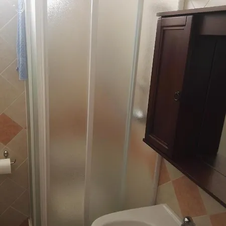 La Maison Di Elenoire לינה וארוחת בוקר