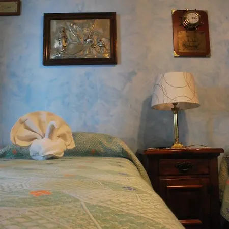 La Maison Di Elenoire * אוגוסטה