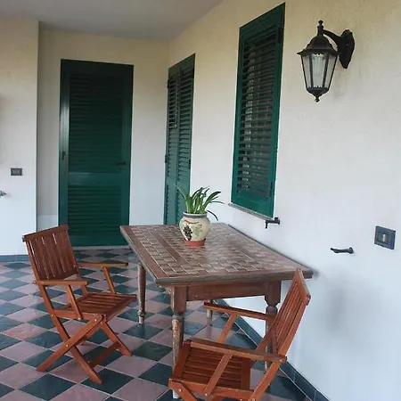 La Maison Di Elenoire Augusta