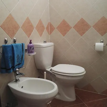 La Maison Di Elenoire Bed & Breakfast *