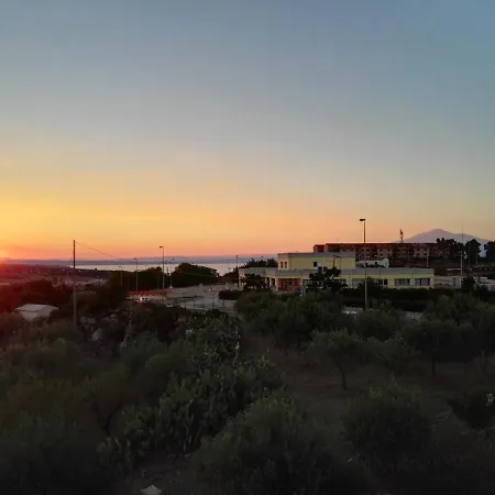 La Maison Di Elenoire Bed & Breakfast