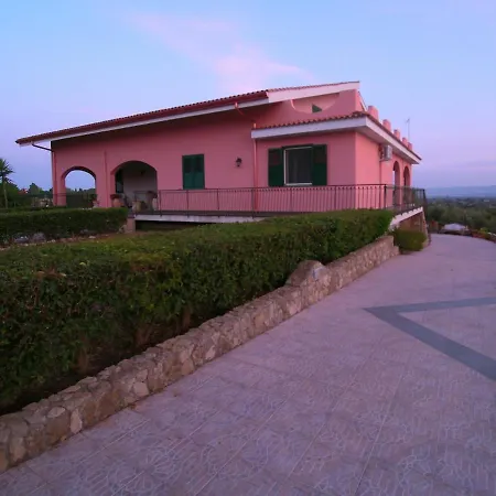 La Maison Di Elenoire * Augusta