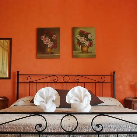 La Maison Di Elenoire Bed & Breakfast *