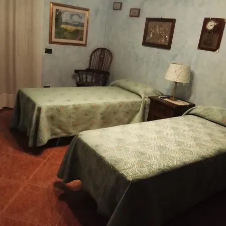 La Maison Di Elenoire Bed & Breakfast Augusta