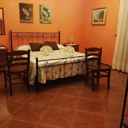 La Maison Di Elenoire Frühstückspension *