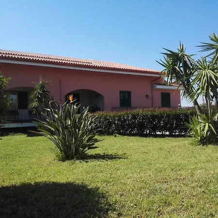 La Maison Di Elenoire *